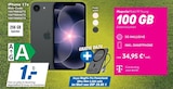 iPhone 17e Angebote von Apple bei expert Wesel für 1,00 €