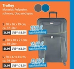 Trolley S im Angebot bei V-Markt in Memmingen Trolley S Angebote bei V-Markt Memmingen für 27,99 €