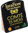 COMTÉ AOP JURAFLORE - JURAFLORE dans le catalogue Auchan Hypermarché