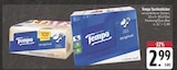 Aktuelles Tempo Taschentücher Angebot bei E center in Nürnberg ab 2,99 €