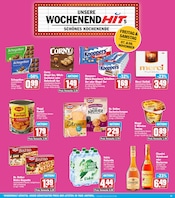 Aktueller HIT Prospekt mit Baguette, "ECHTE VIELFALT", Seite 15