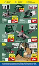 Zange Angebot & Preis im aktuellen Lidl Prospekt Zange Angebot im aktuellen Lidl Prospekt auf Seite 53
