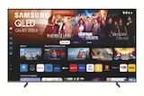 Promo TV QLED 4K à 699,99 € dans le catalogue Pulsat à Mazères