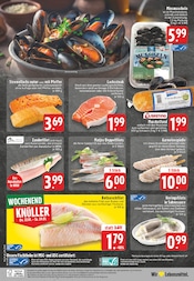 Matjes im E center Prospekt in Duisburg Aktueller E center Prospekt mit Matjes, "Aktuelle Angebote", Seite 24