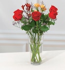 Bouquet Compose Hazel en promo chez Super U Niort à 7,99 €