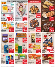 Toaster Angebot im aktuellen Kaufland Prospekt auf Seite 15