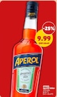 Aperitif-Bitter im Angebot bei Penny in Karlsruhe Aperitif-Bitter Angebote von APEROL bei Penny Karlsruhe für 9,99 €