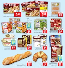 Brötchen im Marktkauf Prospekt "Aktuelle Angebote" mit 39 Seiten (Offenbach (Main))