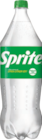 Sprite - Sprite en promo chez Aldi Sprite - Sprite dans le catalogue Aldi
