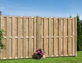 Bohlenzaun Lolland Angebote bei Hagebaumarkt Dormagen für 39,99 €