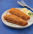 Pane au colin d'Alaska - PRIX MINI - Super U à Bron Pane au colin d'Alaska - PRIX MINI en promo chez Super U Bron à 1,99 €