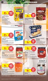 Promos Grille-Pain dans le catalogue "Intermarché" de Intermarché Hyper Grille-Pain en promo dans le catalogue Intermarché Hyper à la page 30