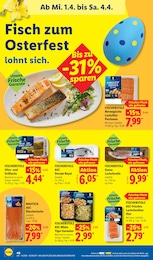 Forellenfilet Angebot & Preis im aktuellen Lidl Prospekt Forellenfilet Angebot im aktuellen Lidl Prospekt auf Seite 64