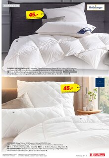 Microfaser im aktuellen Höffner Prospekt (Mannheim) Microfaser im Höffner Prospekt "LIVING SPEZIAL" mit 8 Seiten (Mannheim)