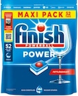 Spülmaschinentabs im Maxi-Pack von Finish im aktuellen Netto mit dem Scottie Prospekt