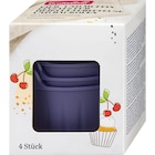 Aktuelles Eier- und Muffineinsatz Silikon für Heißluftfritteuse und Backofen Angebot bei dm-drogerie markt in Mönchengladbach ab 3,95 €