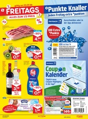 Schweinebauch im Netto Marken-Discount Prospekt in Warendorf Aktueller Netto Marken-Discount Prospekt mit Schweinebauch, "Aktuelle Angebote", Seite 47