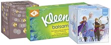 von Kleenex 25% Rabatt von Kleenex