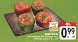 Gefüllte Paprika Angebote bei EDEKA Freital für 0,99 €