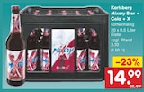 Aktuelle Cola Angebote bei Netto Marken-Discount in Potsdam Aktuelles Mixery Bier + Cola + X Angebot bei Netto Marken-Discount in Potsdam ab 14,99 €