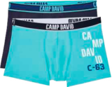 Herren Retroshorts Angebote von Camp David bei Marktkauf Hamburg für 12,99 €