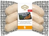 Aktuelle Rosmarin Angebote bei REWE in Bielefeld Aktuelles Rosmarin-Thymian-Bratwurst Angebot bei REWE in Bielefeld ab 4,44 €