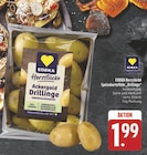 Herzstücke Ackergold Drillinge im Angebot bei E center in Chemnitz Herzstücke Ackergold Drillinge Angebote von EDEKA bei E center Chemnitz für 1,99 €