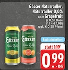 Aktuelle Radler Angebote bei E center in Hamm Aktuelles Naturradler 0,0% Angebot bei E center in Hamm ab 0,99 €