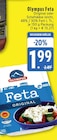 Feta Original im Angebot bei EDEKA in Köln Feta Original Angebote von Olympus bei EDEKA Köln für 1,99 €
