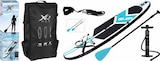 Marktkauf Carmzow-Wallmow - Stand-Up-Paddle-Board-Set Angebot im Prospekt Stand-Up-Paddle-Board-Set bei Marktkauf im Carmzow-Wallmow Prospekt für 122,00 €