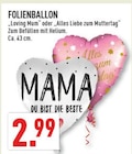 Loving Mum oder Alles Liebe zum Muttertag im Angebot bei Marktkauf in Hemer Loving Mum oder Alles Liebe zum Muttertag Angebote bei Marktkauf Hemer für 2,99 €