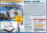 Aktuelles Doppelzimmer im Hotel BLUESEA Interpalace Angebot bei Penny in Duisburg ab 666,00 €