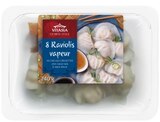 8 Raviolis vapeur à la crevette - Vitasia - Lidl à Colmar 8 Raviolis vapeur à la crevette - Vitasia en promo chez Lidl Colmar à 2,99 €