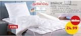 Bettwaren-Set im Angebot bei Penny in Aschaffenburg Bettwaren-Set Angebote von Schlaf-Gut bei Penny Aschaffenburg für 24,99 €