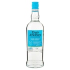 Rhum agricole de La Martinique - TROIS RIVIÈRES dans le catalogue Carrefour