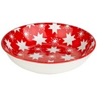 Kleiner Teller im weihnachtlichen Design Angebote bei Ernstings family Amberg für 1,99 €