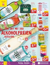 Energydrink im Netto Marken-Discount Prospekt in Chemnitz Aktueller Netto Marken-Discount Prospekt mit Energydrink, "Aktuelle Angebote", Seite 24