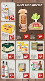 nahkauf Milchreis im Prospekt 