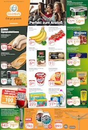 Aktueller GLOBUS Prospekt mit Melitta, "Aktuelle Angebote", Seite 3