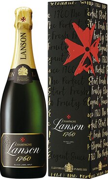 Casino Supermarchés Mantes-la-Jolie - Champagne Black Label Brut Promo Champagne Black Label Brut dans le catalogue Casino Supermarchés "Le mois Casino Magic !!" à Mantes-la-Jolie