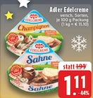 Aktuelle Sahne Angebote bei E center in Wuppertal Aktuelles Champignon Angebot bei E center in Wuppertal ab 1,11 €
