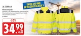 E center Bad Brückenau - Warnschutzjacke Angebot im Prospekt Warnschutzjacke bei E center im Bad Brückenau Prospekt für 34,99 €
