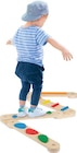 Balancierbalken, 9-tlg. im Lidl Prospekt Balancierbalken, 9-tlg. von Playtive im aktuellen Lidl Prospekt für 19,99 €