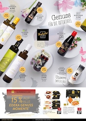 Aktueller E center Prospekt mit Lachs, "Aktuelle Angebote", Seite 6