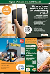 Aktueller GLOBUS Prospekt mit Handy, "Aktuelle Angebote", Seite 25