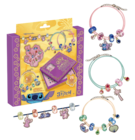 Coffret bijoux étincelants - DISNEY - JouéClub à Saint-Denis Coffret bijoux étincelants - DISNEY en promo chez JouéClub Saint-Denis à 26,99 €