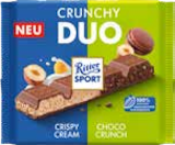 Großtafel Schokolade im Angebot bei EDEKA in Neubrandenburg Großtafel Schokolade Angebote von Ritter Sport bei EDEKA Neubrandenburg
