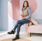 Pull Femme dans le catalogue Super U