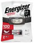 Lampe frontale Universal + 3AAA - ENERGIZER dans le catalogue Carrefour