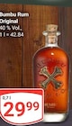 Rum Original im Angebot bei GLOBUS in Oberursel Rum Original Angebote von Bumbu bei GLOBUS Oberursel für 29,99 €